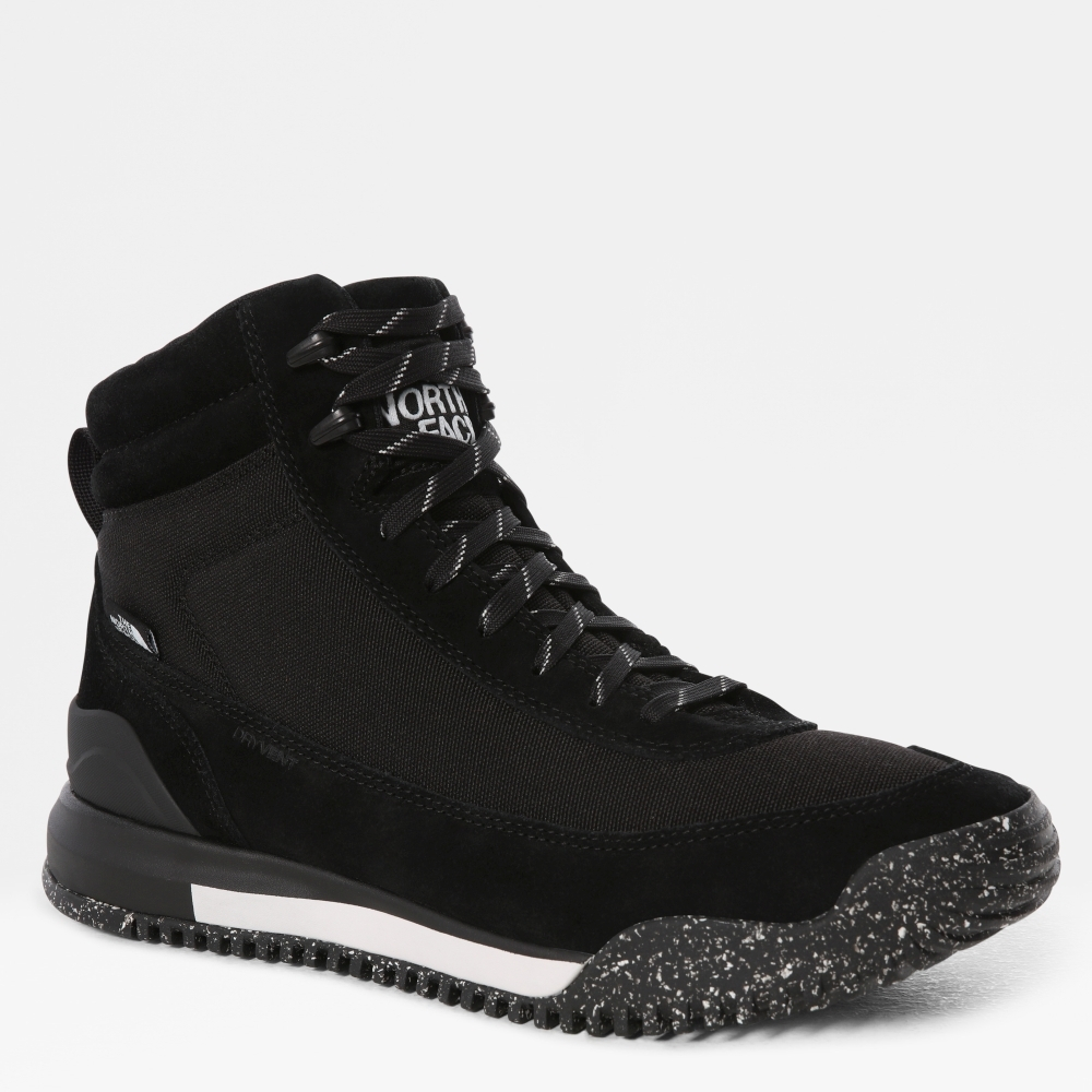 North face men's back to berkeley hotsell