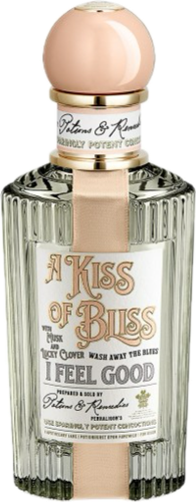 Penhaligons A KISS OF BLISS EDP 100 ml