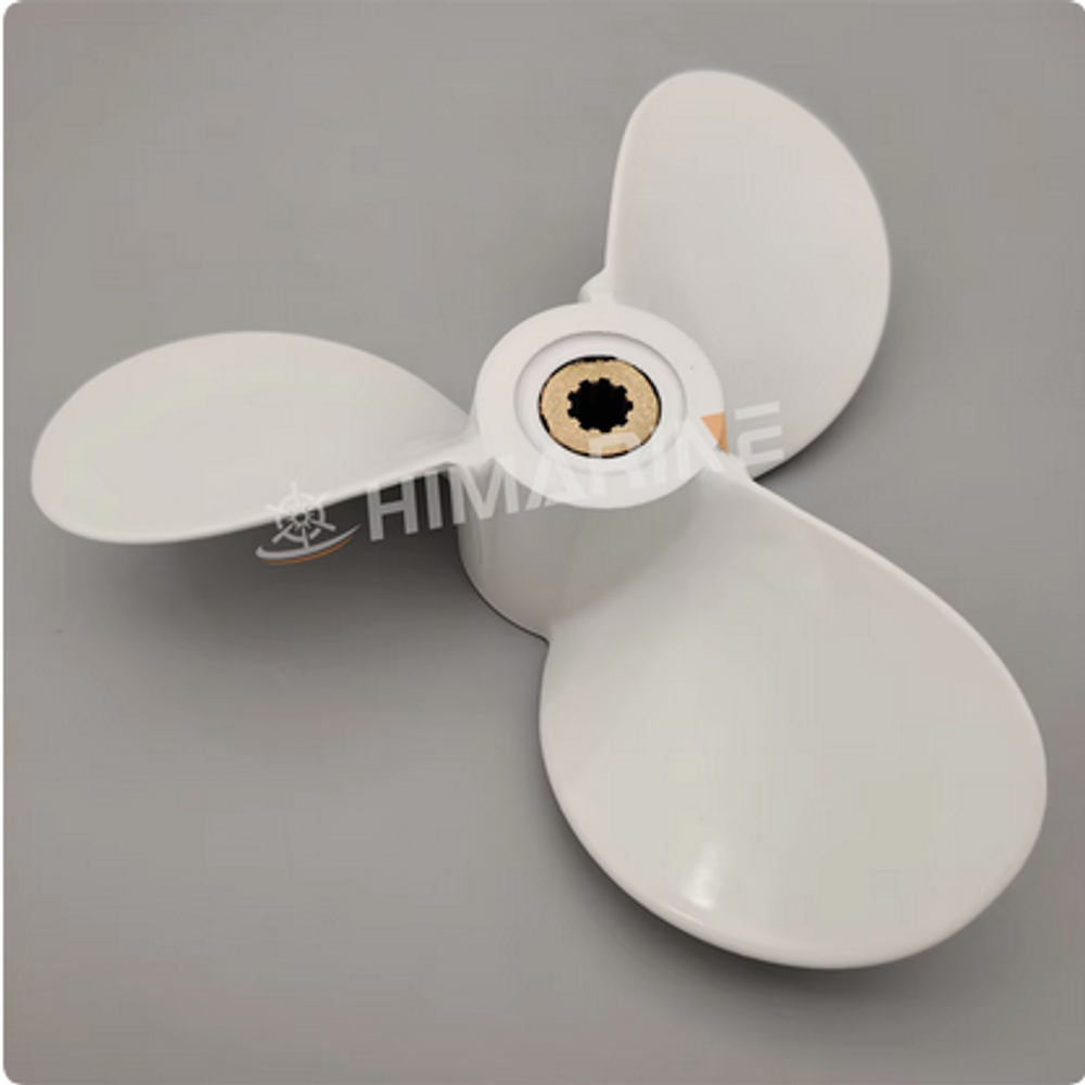 Гребной винт Yamaha 4/5 (6E0-45941-01-EL)
