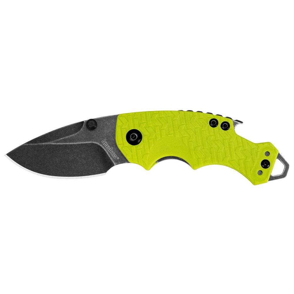 Нож Kershaw модель 8700LIMEBW Shuffle