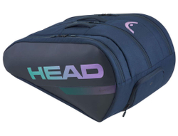 Сумка для Падел Head Tour Padel L - navy