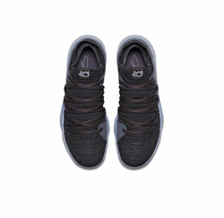 Кроссовки Nike Zoom KD 10 EP 'Dark grey' 897816-005