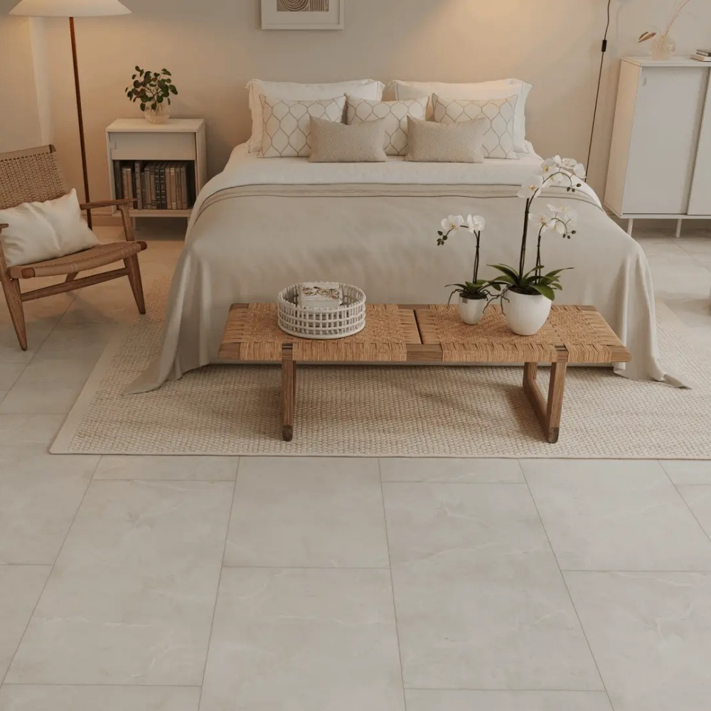 Кварцвиниловая плитка Alpine Floor Stone Premium LVT Eco 26-8 Дейвис