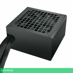 Блок питания Deepcool GAMERSTORM PL650D 650W (R-PL650D-FC0B-WDEU-V2)