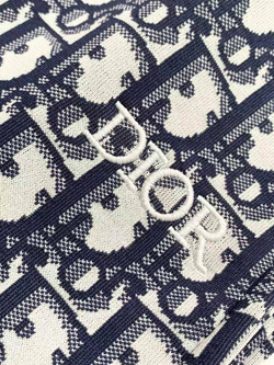 Штаны Christian Dior