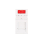 Nikomax NMC-PM1P-PH-WT Сетевое оборудование