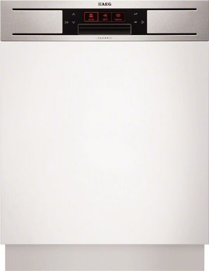 Встраиваемая посудомоечная машина AEG F 99970 IM0P