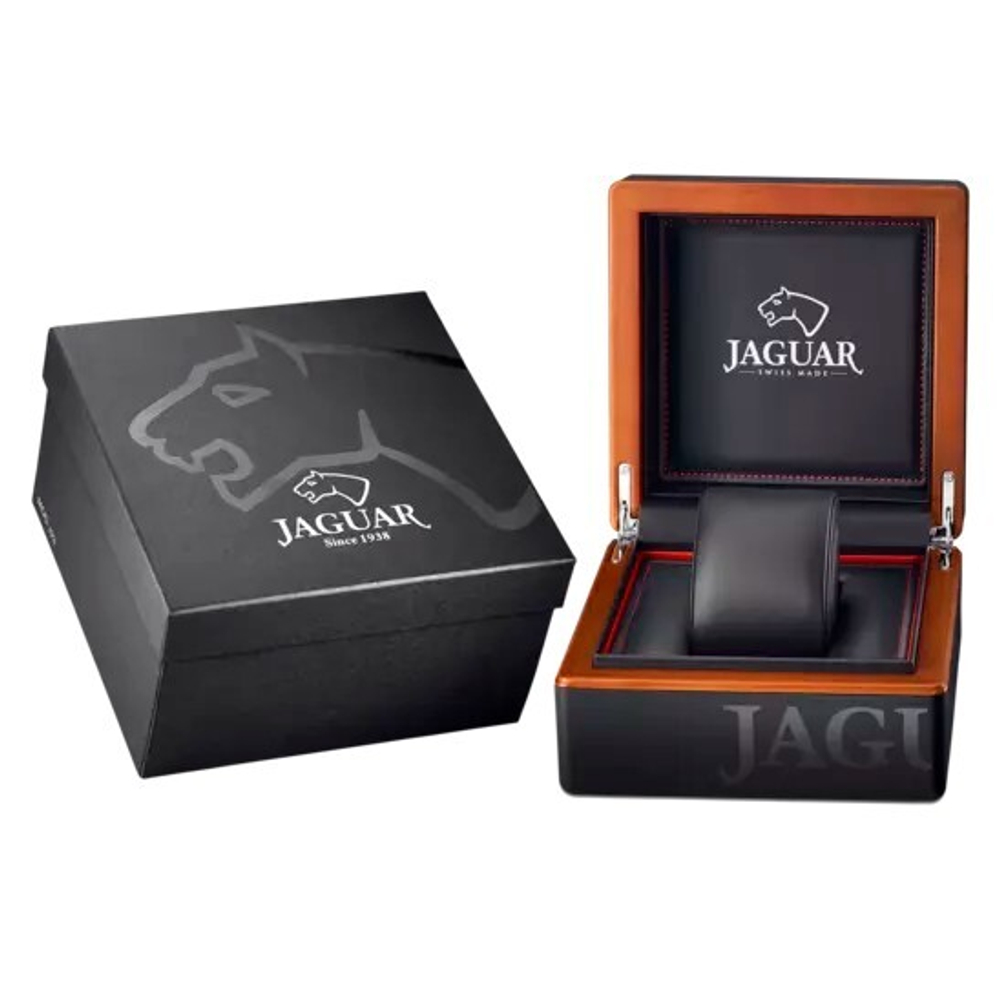 Наручные часы Jaguar J857/A