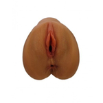 Мастурбатор реалистичный Honey Pot (телесный тёмный)