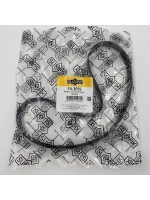 Ремень поликлиновой для TOYOTA 5PK0870