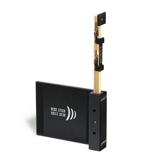 Кастаньета для кахона с джинглом SCHLAGWERK HECK75