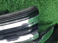 Решетка радиатора VW Teramont (2021-2023)