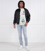 Джинсы Iceberg - голубой(232 I1P 2SK1 6003)