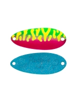 Блесна для рыбалки LureMax Plankton-A