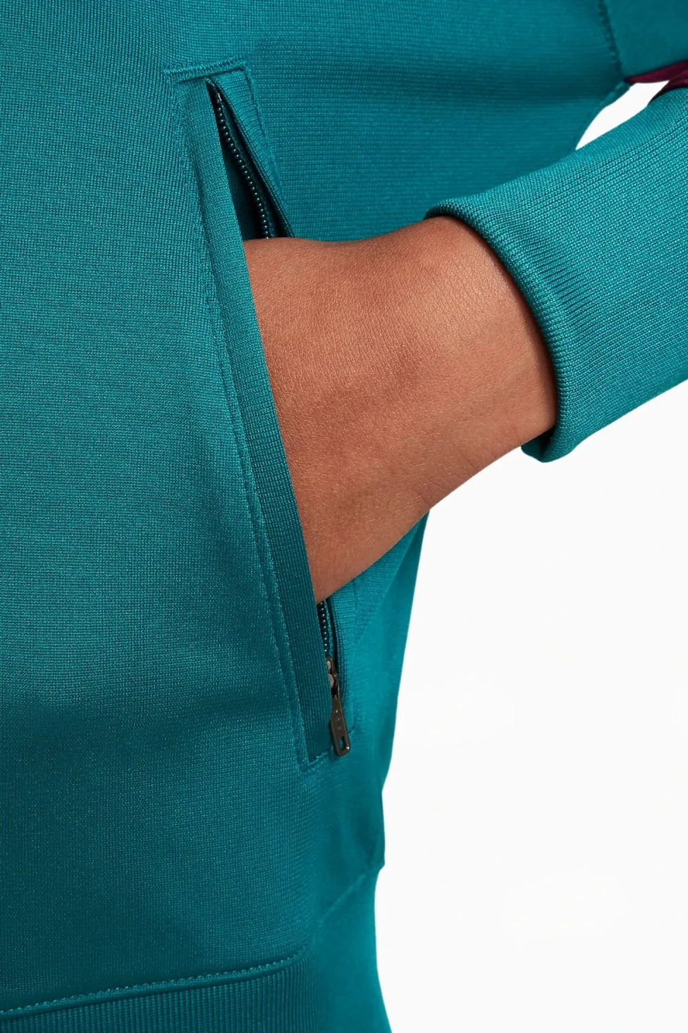 Спортивный костюм Nike PSG 24/25 Dri-FIT Soccer Knit Junior