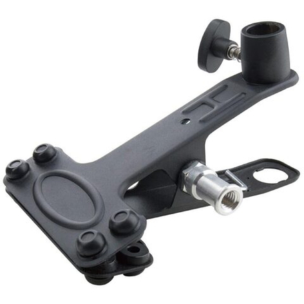 Зажим Kupo KCP-360B Alli Clamp черный