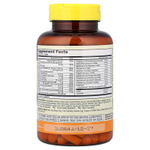 Mason Natural, Vitrum 50+, мультивитамины для взрослых, без железа, 180 капсул