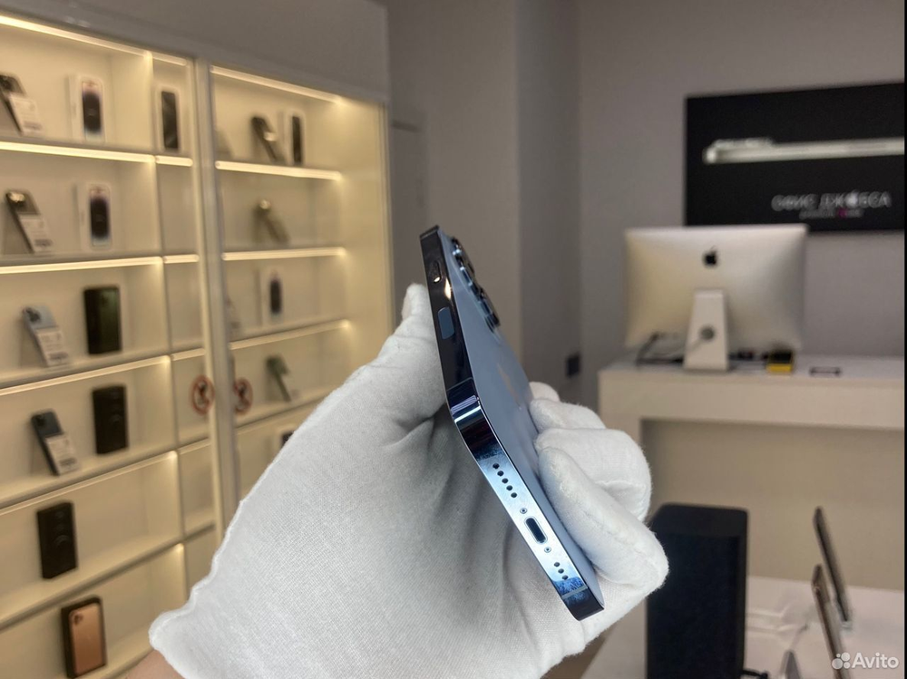 iPhone 13 Pro, 512 ГБ б/у