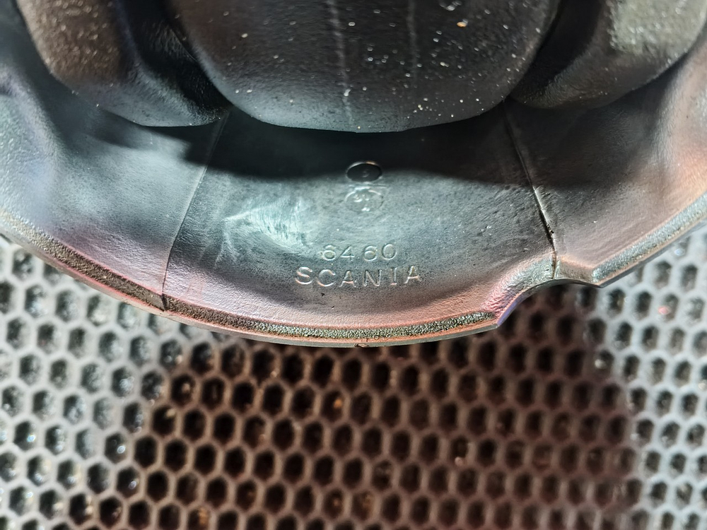 Поршень с шатуном