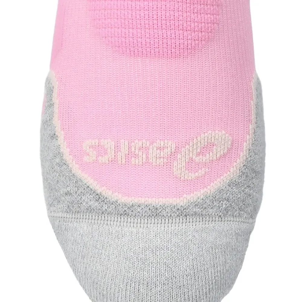 Теннисные носки Asics Seasonal Court+ Tennis Crew 1P - bubblegum