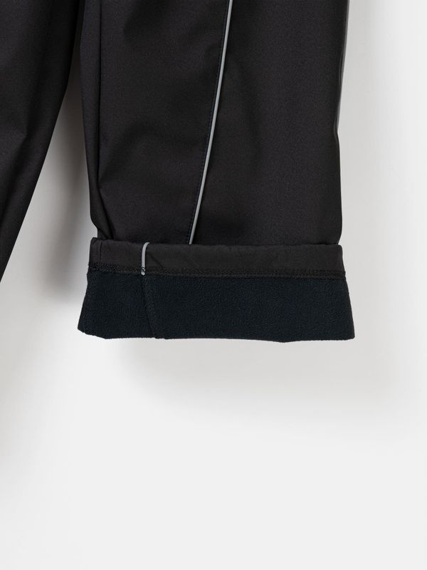 Брюки парашюты Softshell 