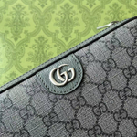 Сумка-мессенжер Gucci