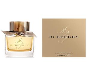 Burberry My Burberry Eau De Parfum