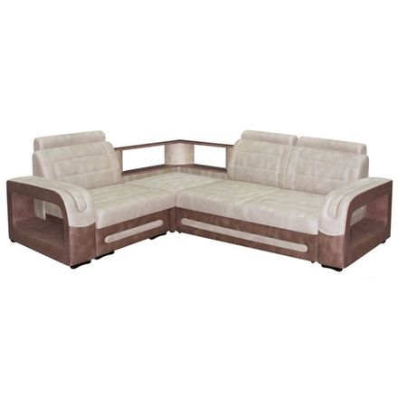 Угловой диван "Бавария-5" в ассортименте