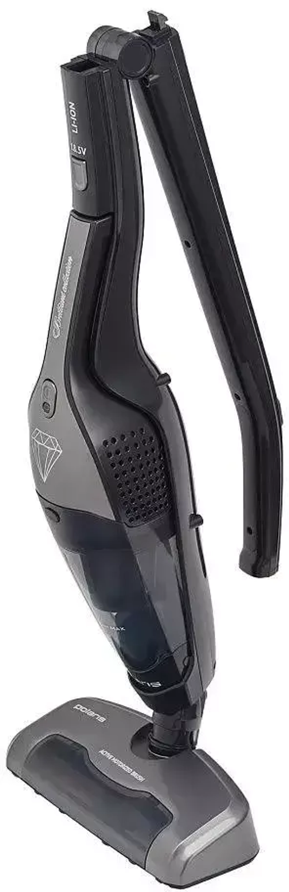 Пылесос вертикальный Polaris PVCS 0624