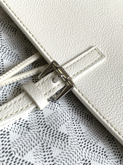 Goyard Alpin Mini Backpack