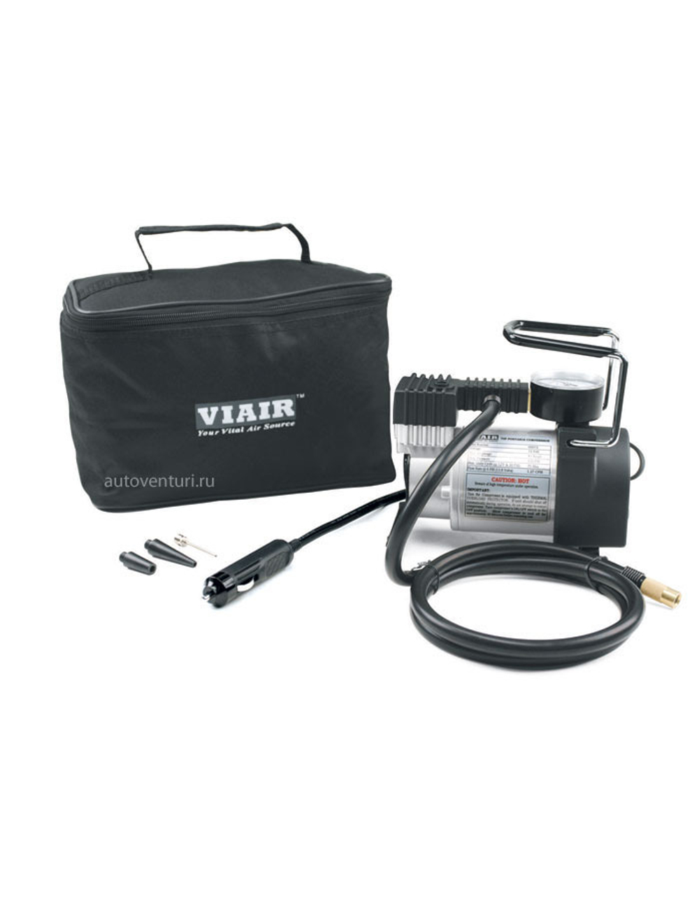 Компрессор переносной 12V VIAIR 70P