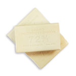 Мыло хозяйственное 72% БЕЛОЕ «ЭКСТРА» 200гр в обёртке