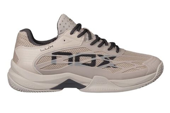 Мужские кросовки для Padel NOX AT10 LUX - grey/raven