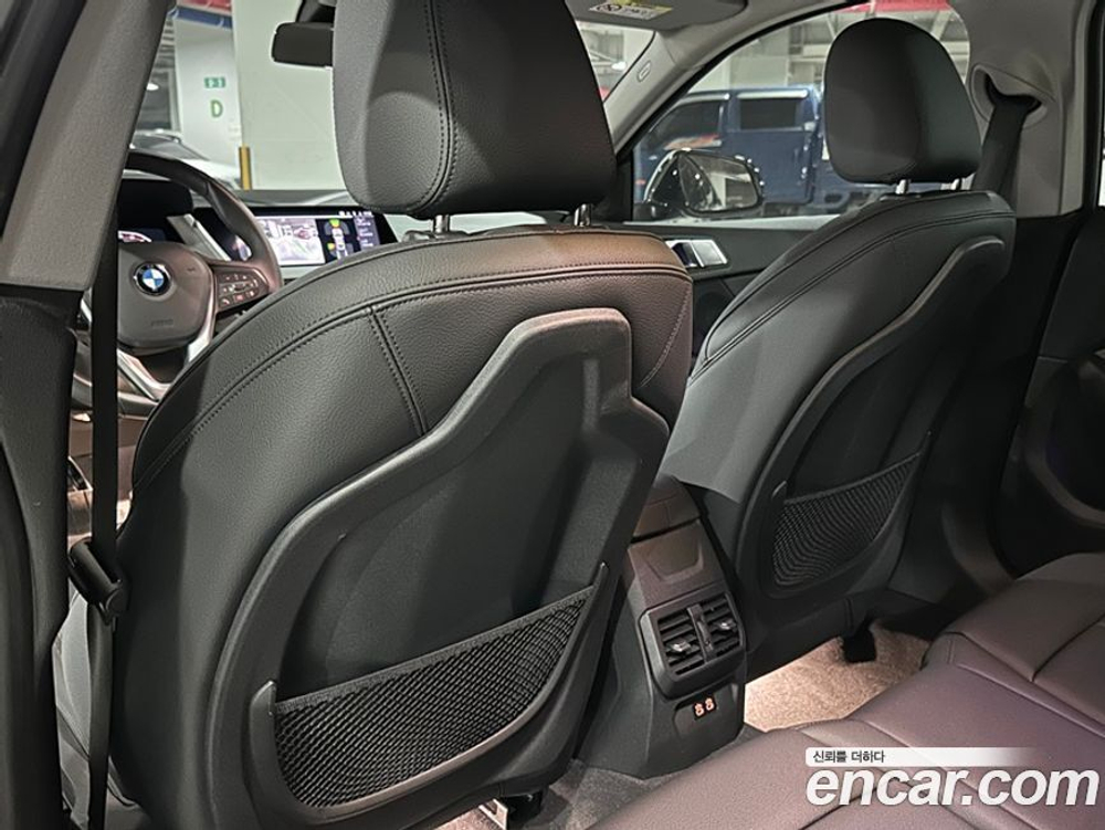 BMW 2 Series Gran Coupe (F44) 218d Advantage (01.2021)