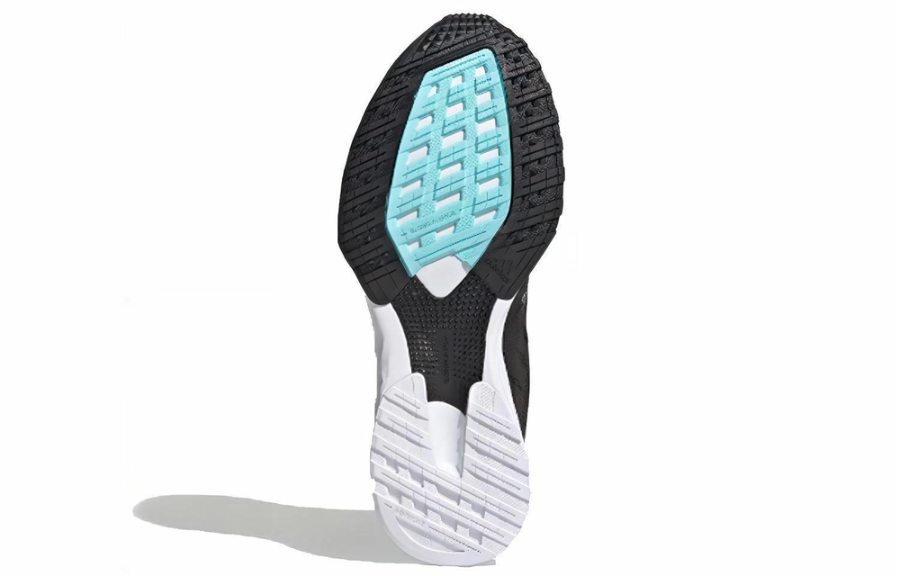 Кроссовки Adidas Adizero Rc 3 (Женская размерная сетка)