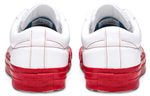 Кеды Converse Golf Le Fleur x One Star Ox Racing Red, 164026C