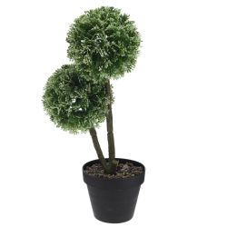 GAEM Цветочная композиция, L19 W11 H41 см