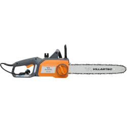 Пила цепная VILLARTEC SE185