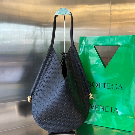 Bottega Veneta Medium Solstice 44 cm