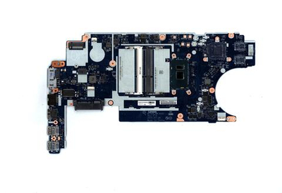 Материнская плата для ноутбука Lenovo ThinkPad E460 NM-A551 Intel Core i3-6100U UMA HW TPM WIN (00UP246), оригинал
