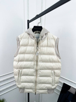 Безрукавка Brunello Cucinelli