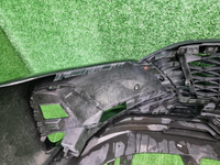 Бампер передний Changan CS75PLUS (2021-2024)