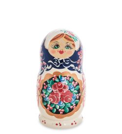 Народные промыслы МР-63/ 5-A Матрешка 5м «Пелагея»