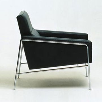 replica Arne Jacobsen Series 3300 armchair ( ткань)
