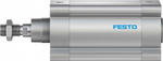 DSBC-125-100-PPSA-N3 Стандартный цилиндр