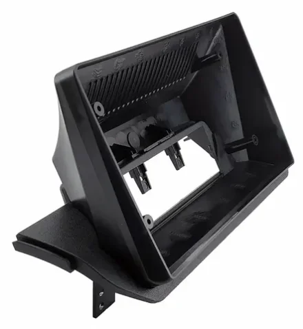 Магнитола для Mitsubishi Outlander 4 2021+ - Kuberg QLed, Android 13, TS20, CarPlay, SIM-слот