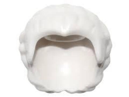 Прическа  64807