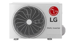 Сплит-система Lg Artcool Gallery A12GA1