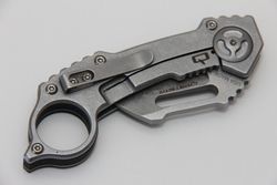 Нож Quartermaster Theodore QTR5фотография - 7