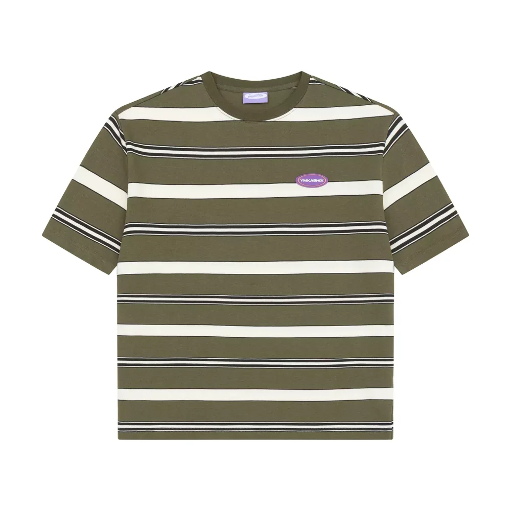 ФУТБОЛКА YMKASHIX NINETIES F-718 pp. XL